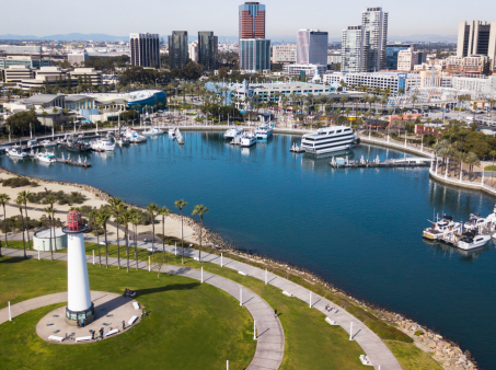 Long Beach & Coastal