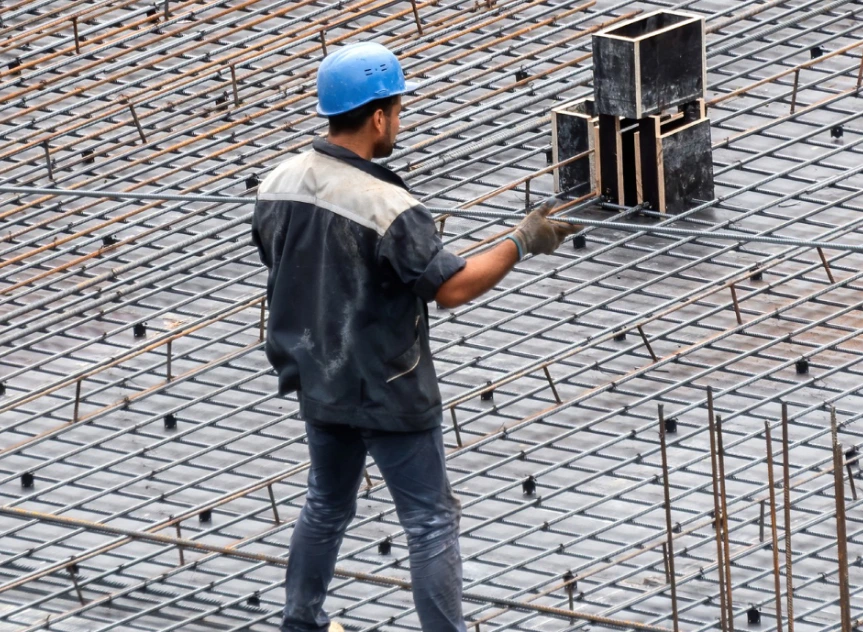 Seismic Retrofitting (Earthquake Proofing)