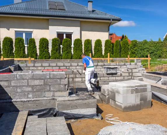 Structural & Retrofitting Services