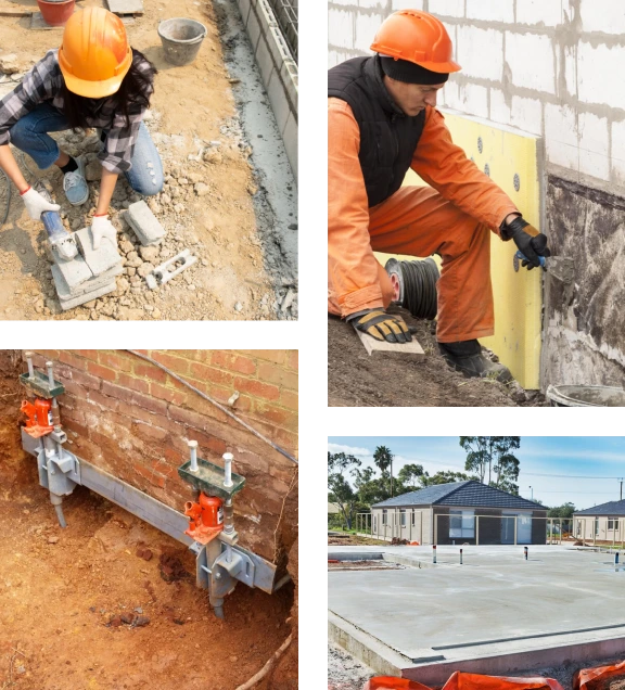 Your Local Experts in Structural Integrity & Safety